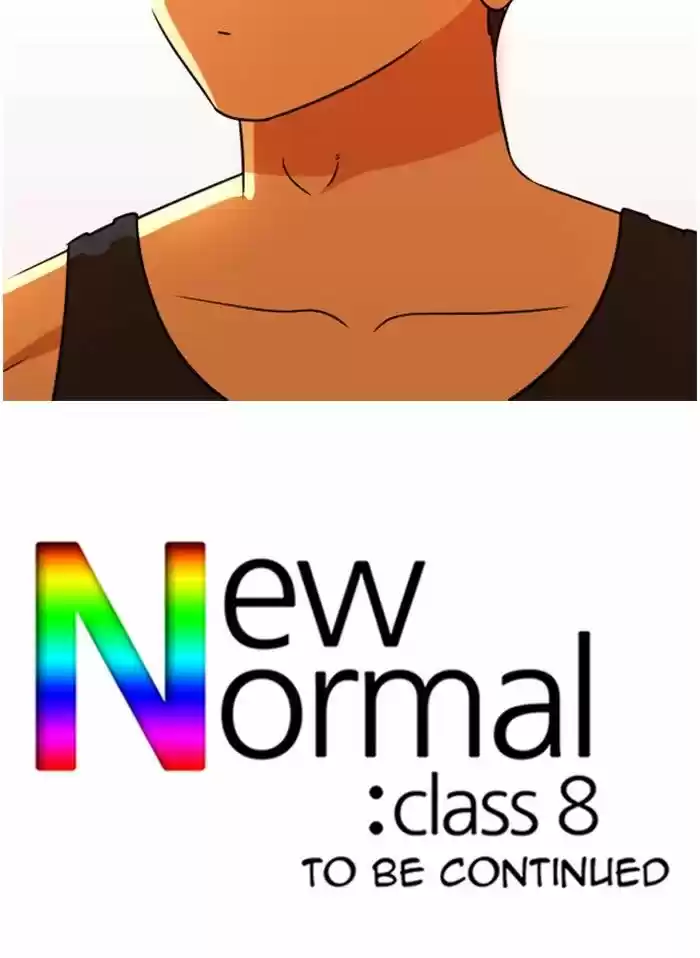 New Normal: Class 8 74