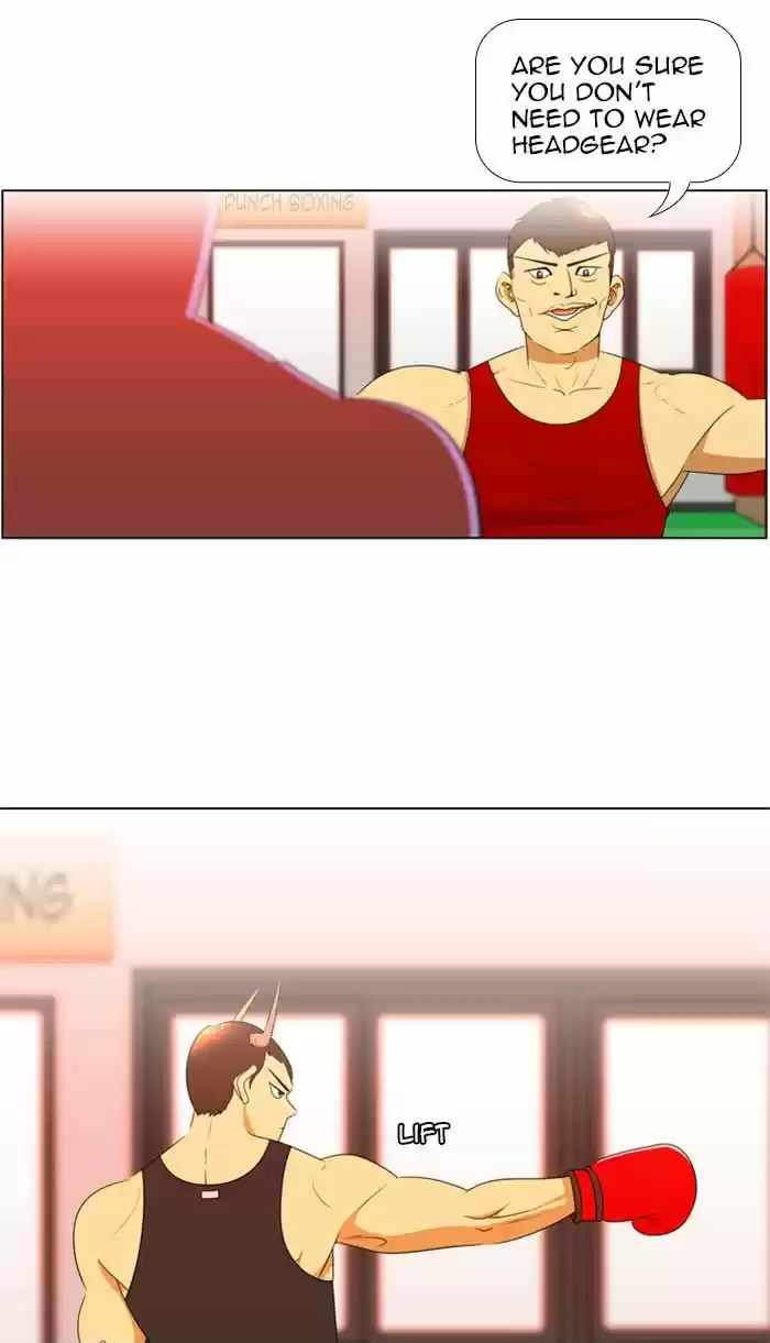 New Normal: Class 8 75