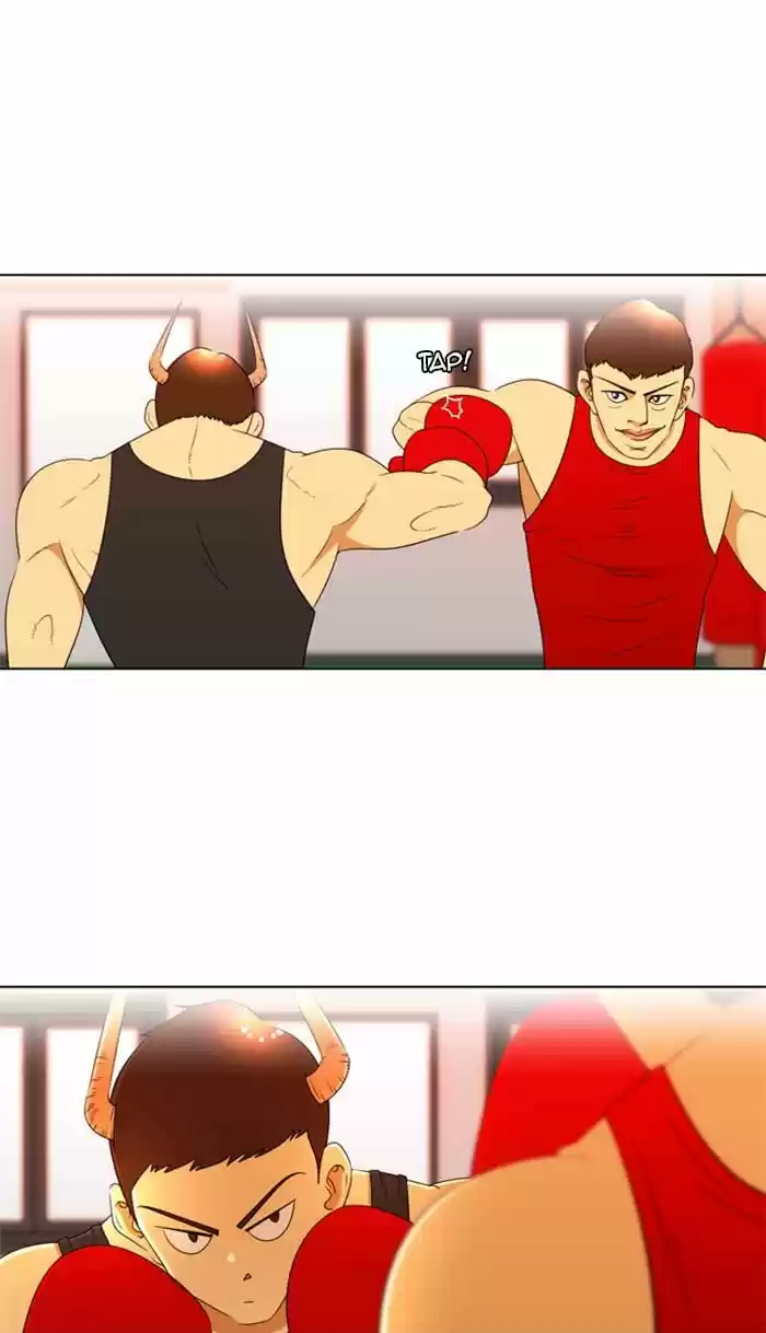 New Normal: Class 8 75