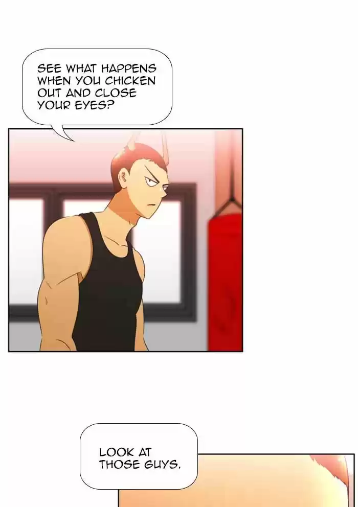 New Normal: Class 8 75