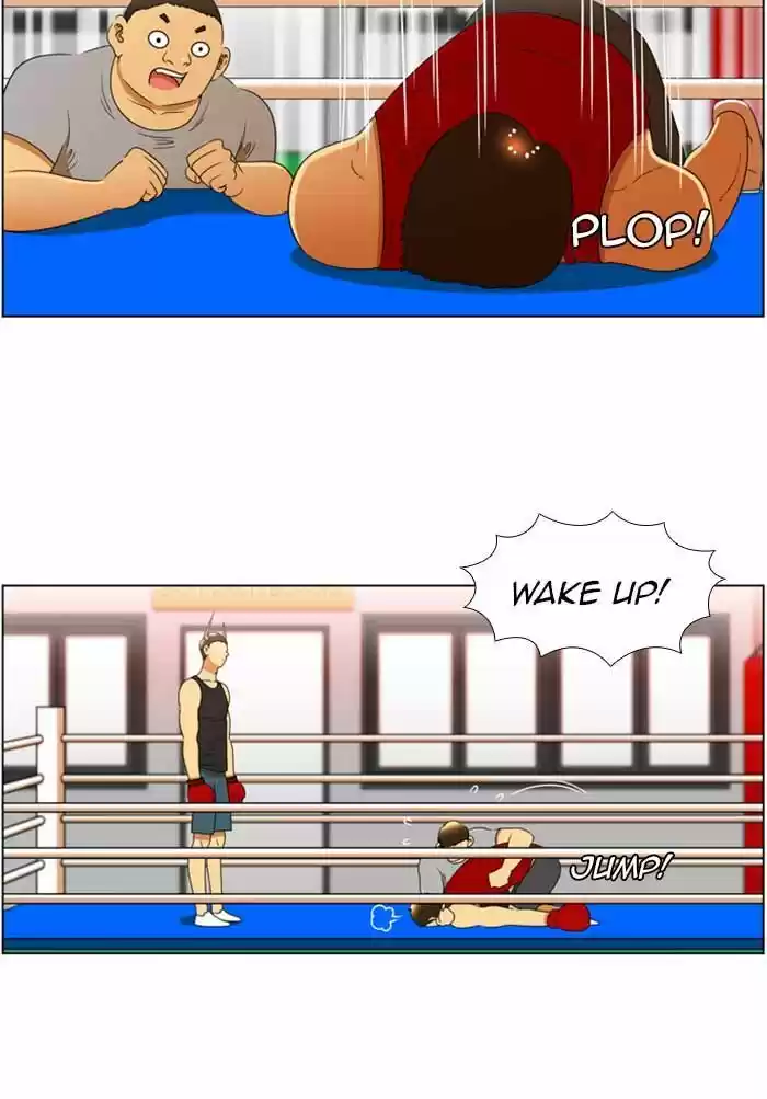 New Normal: Class 8 75