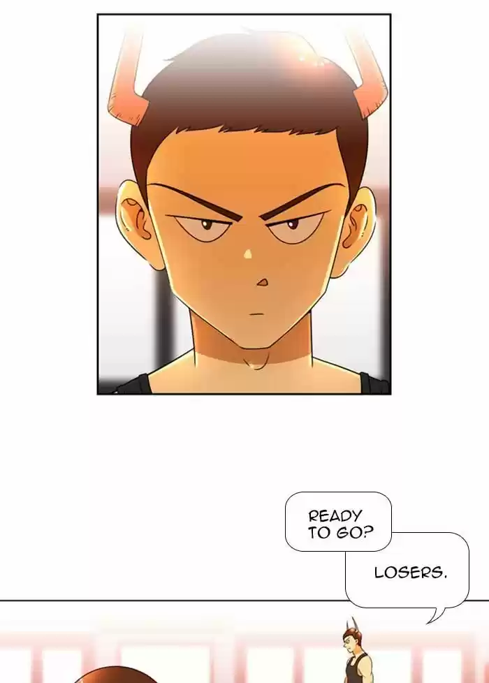 New Normal: Class 8 75