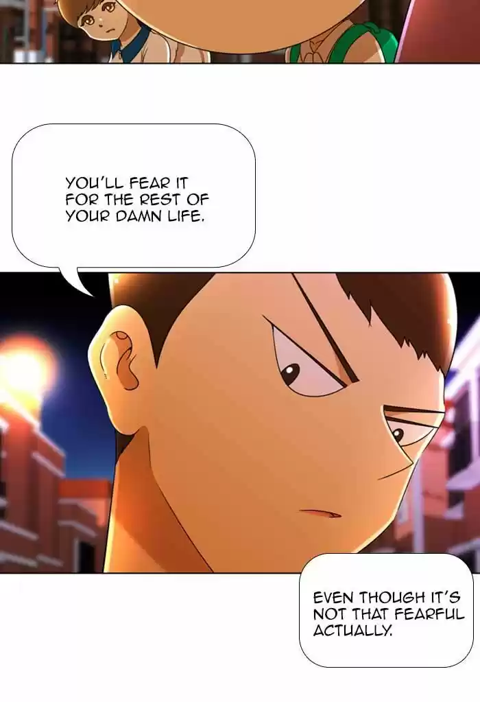 New Normal: Class 8 75