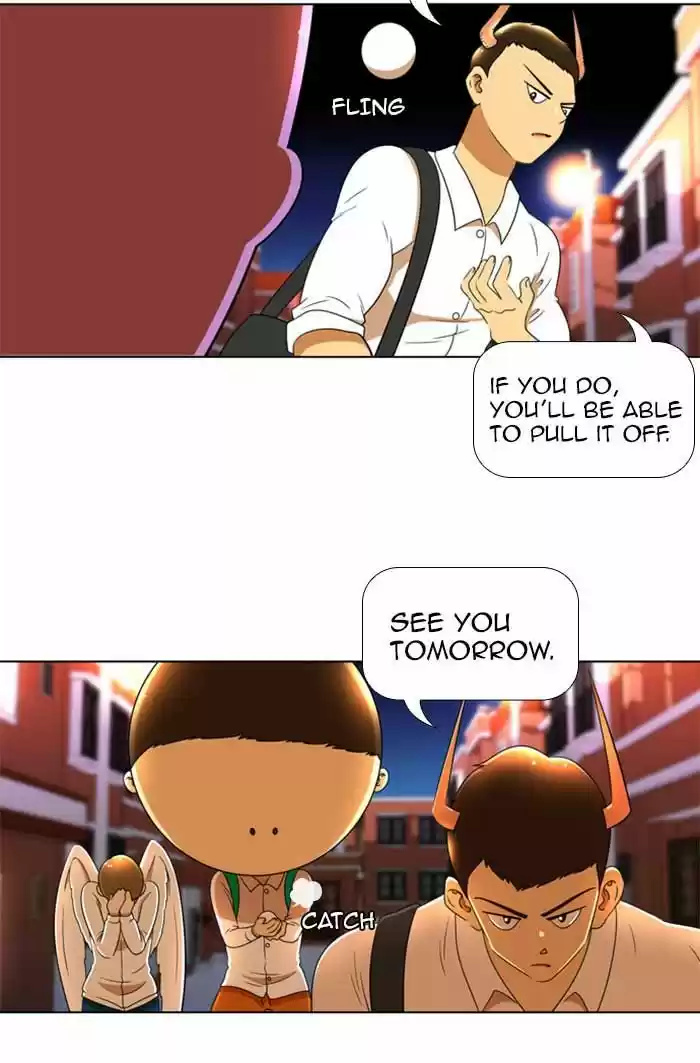 New Normal: Class 8 75