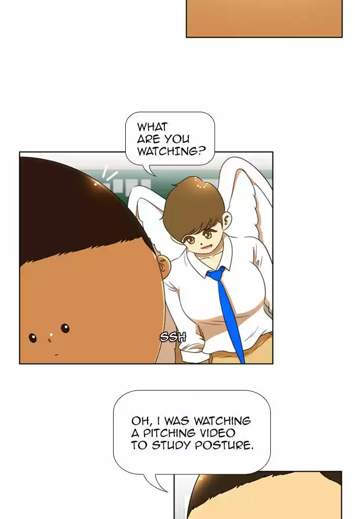 New Normal: Class 8 76