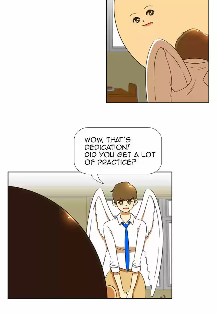 New Normal: Class 8 76