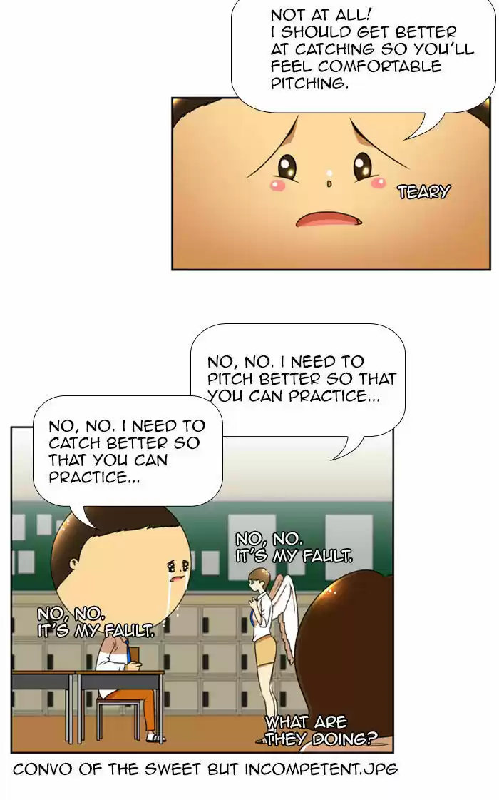 New Normal: Class 8 76