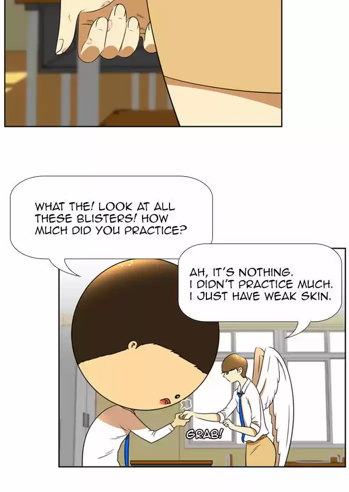 New Normal: Class 8 76