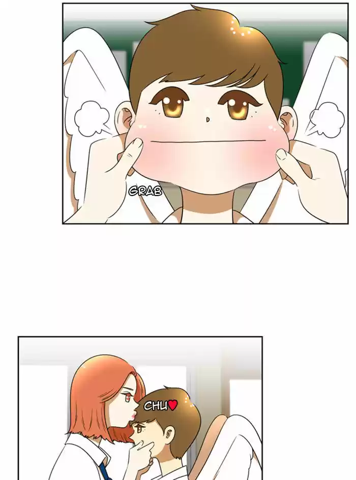 New Normal: Class 8 76