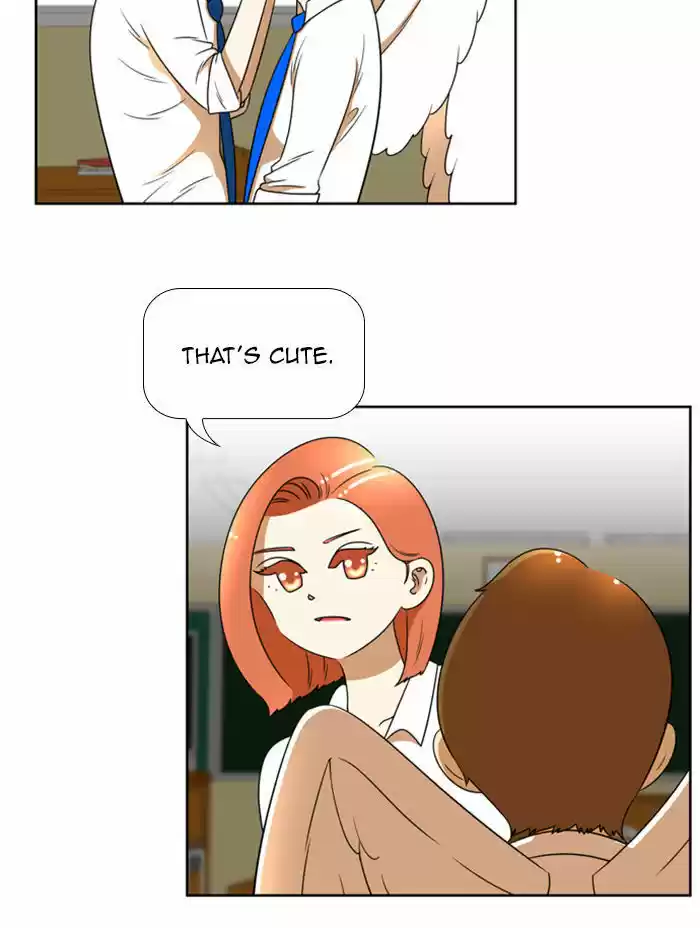 New Normal: Class 8 76