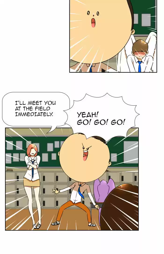 New Normal: Class 8 76