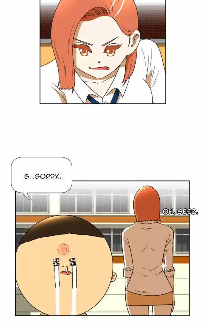 New Normal: Class 8 76