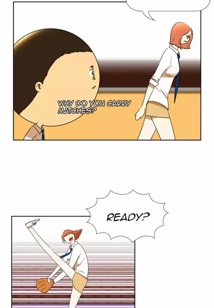 New Normal: Class 8 76