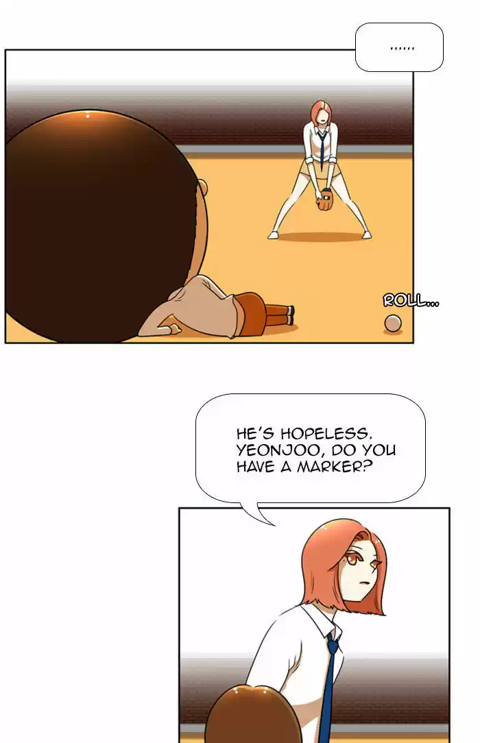 New Normal: Class 8 76