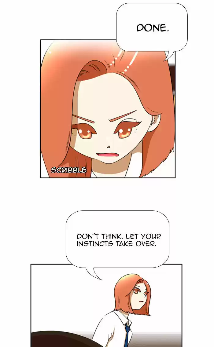 New Normal: Class 8 76