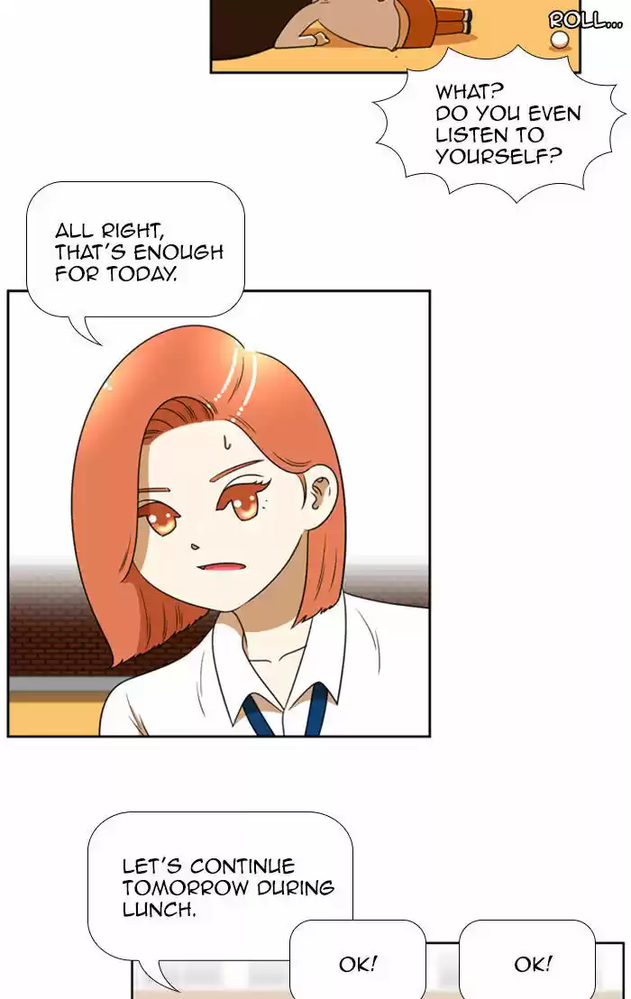 New Normal: Class 8 76