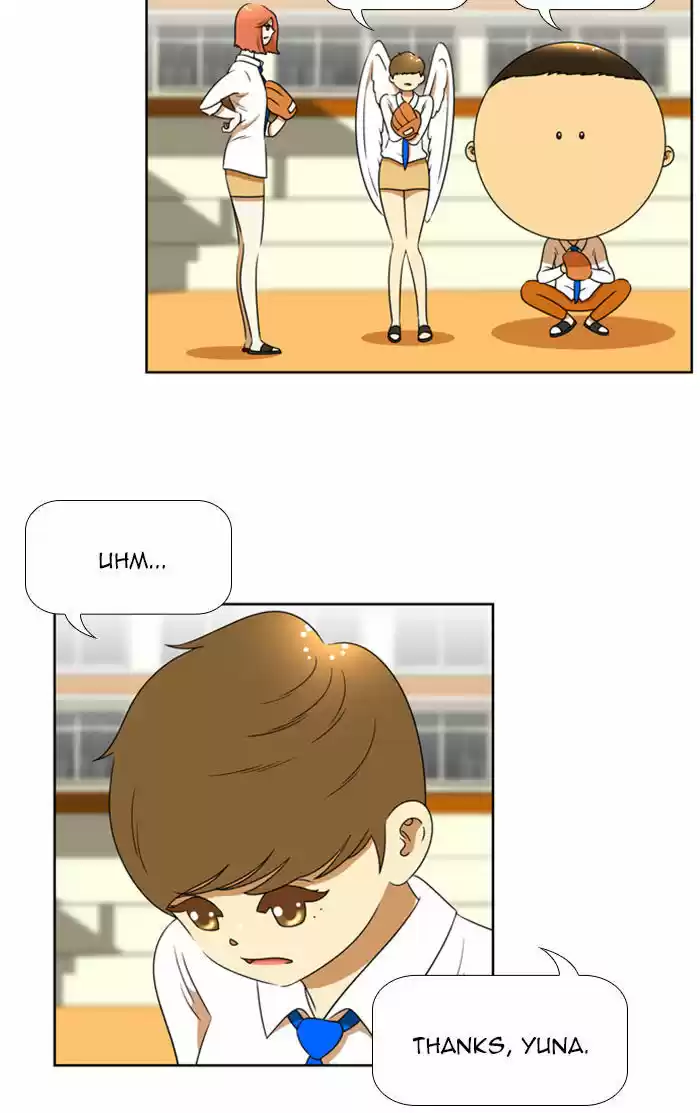 New Normal: Class 8 76