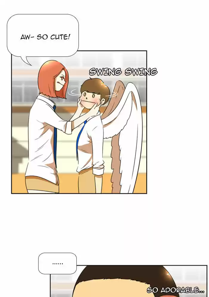 New Normal: Class 8 76