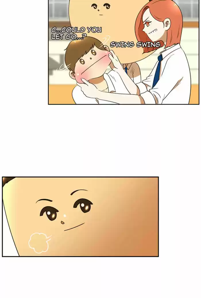 New Normal: Class 8 76