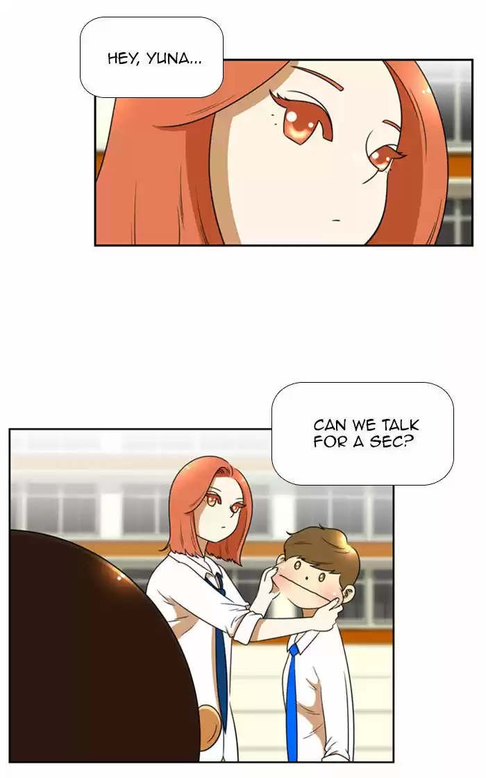 New Normal: Class 8 76