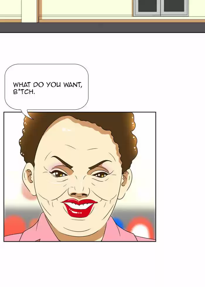 New Normal: Class 8 76