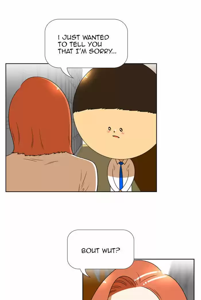 New Normal: Class 8 76