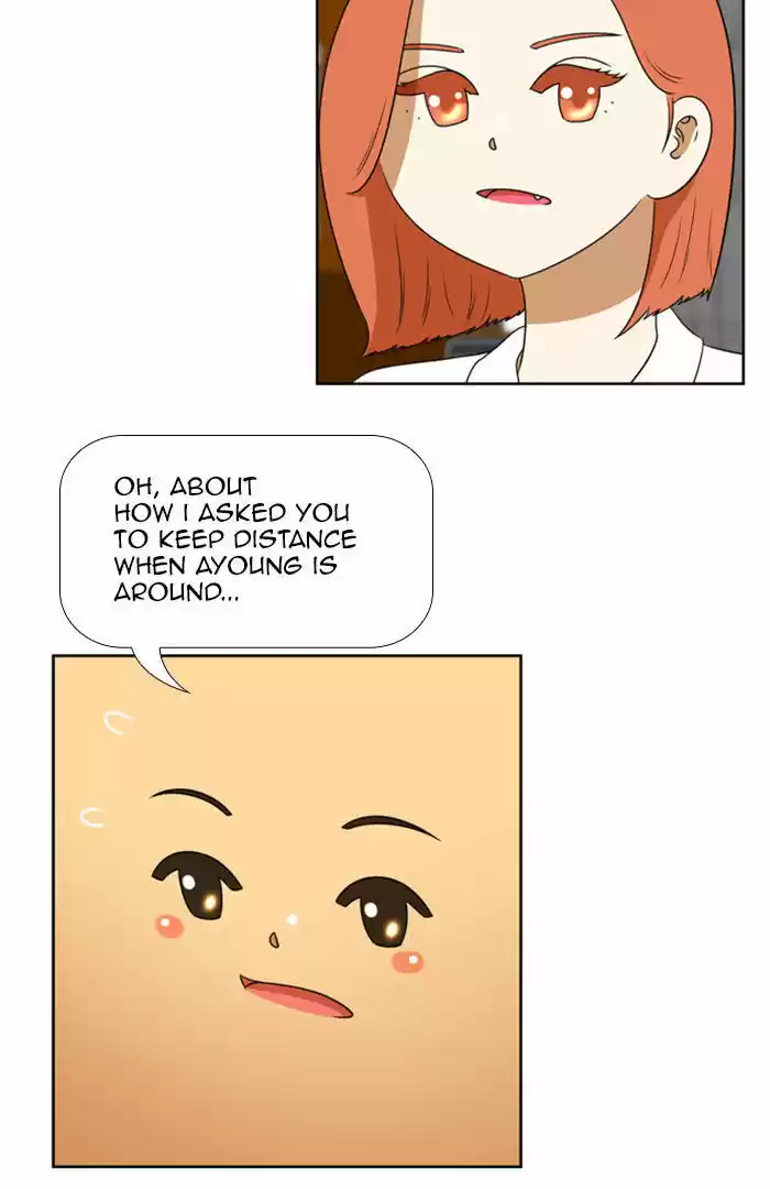 New Normal: Class 8 76