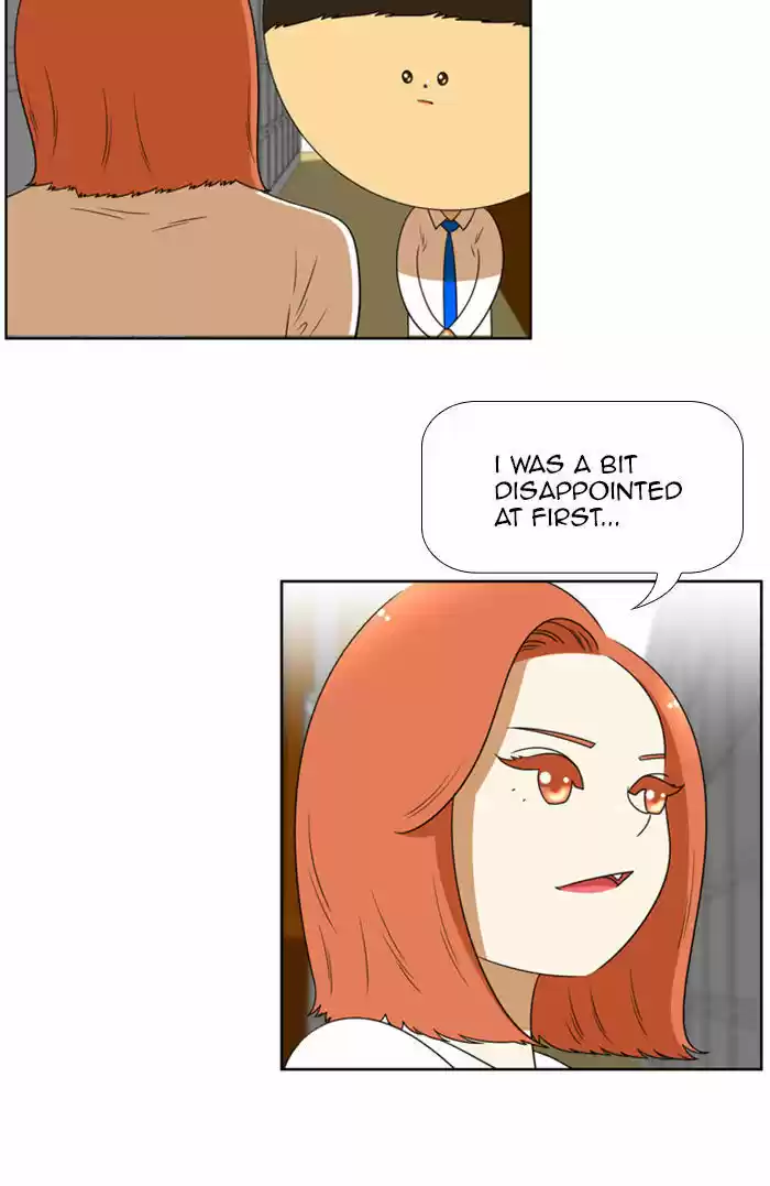 New Normal: Class 8 76