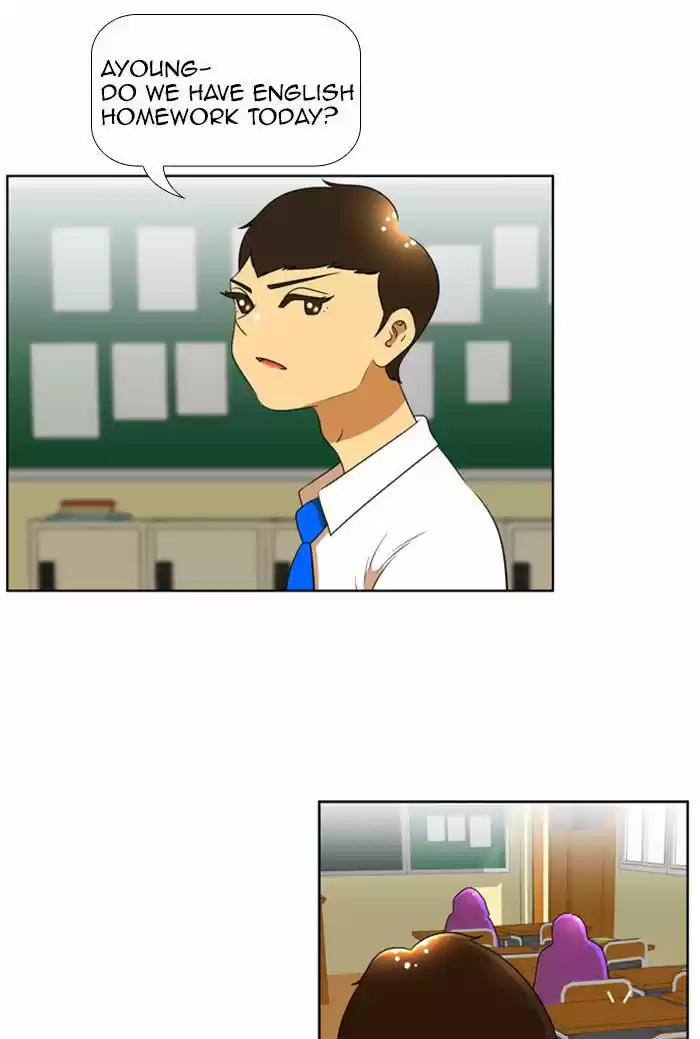 New Normal: Class 8 76