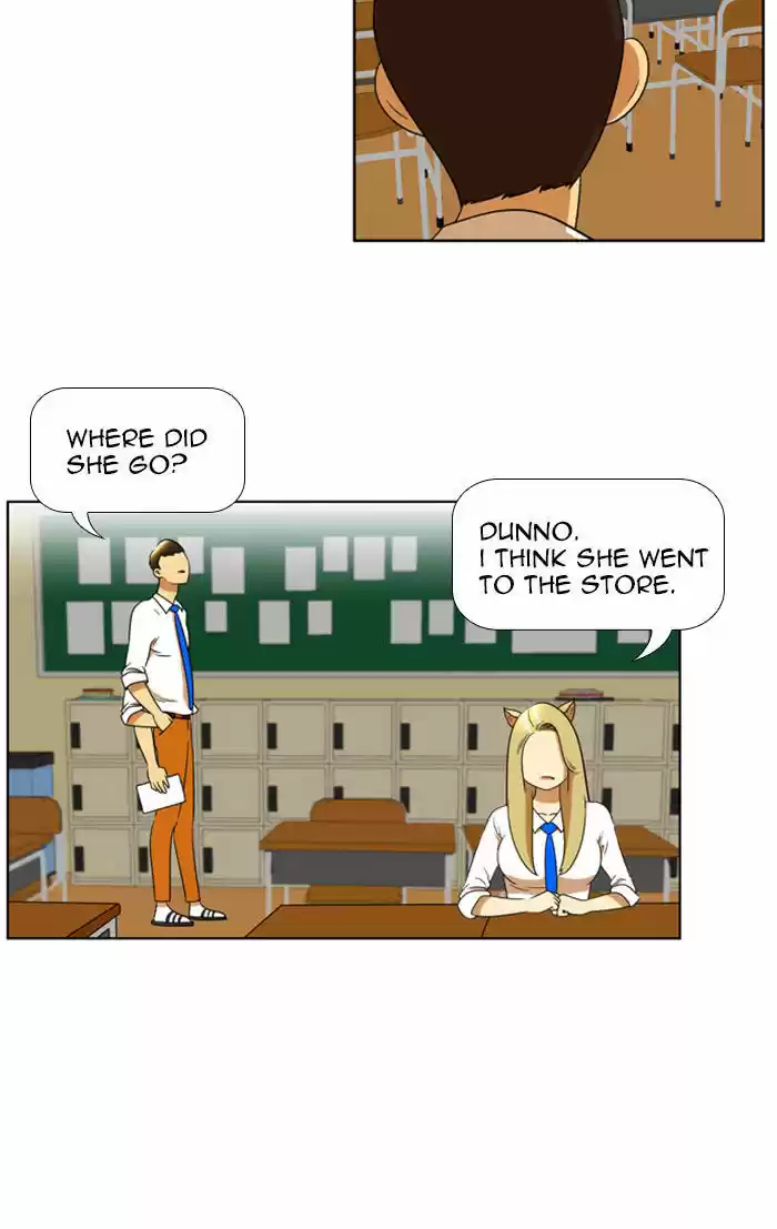 New Normal: Class 8 76