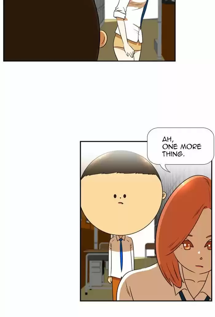 New Normal: Class 8 77