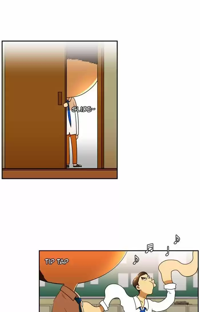 New Normal: Class 8 77