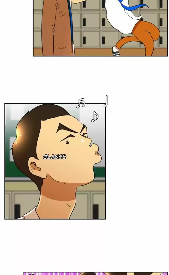 New Normal: Class 8 77