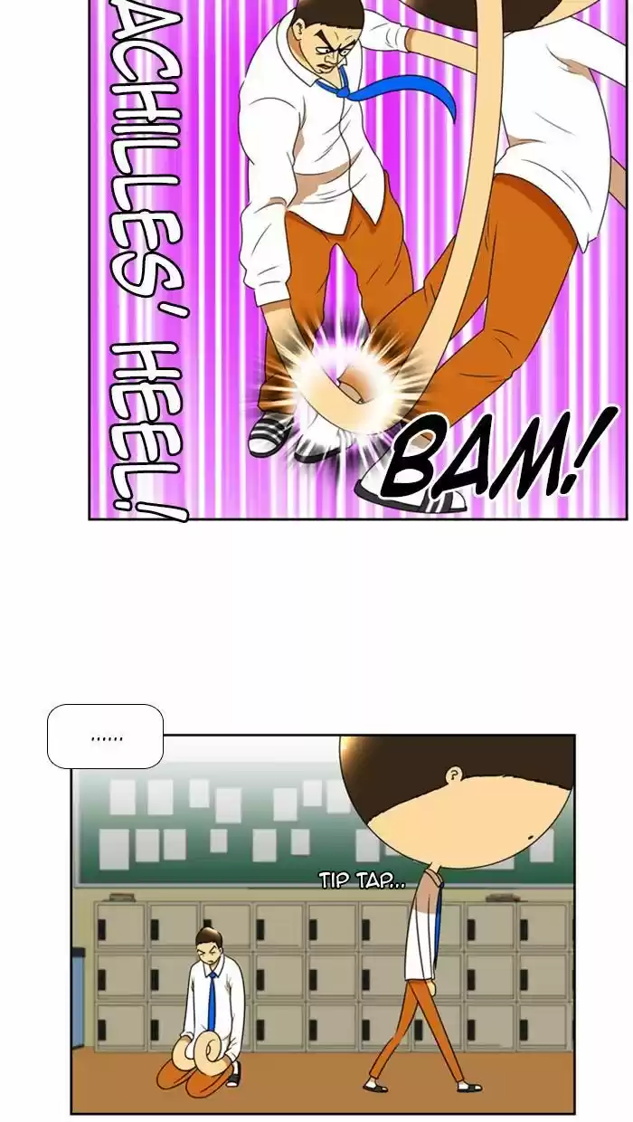 New Normal: Class 8 77