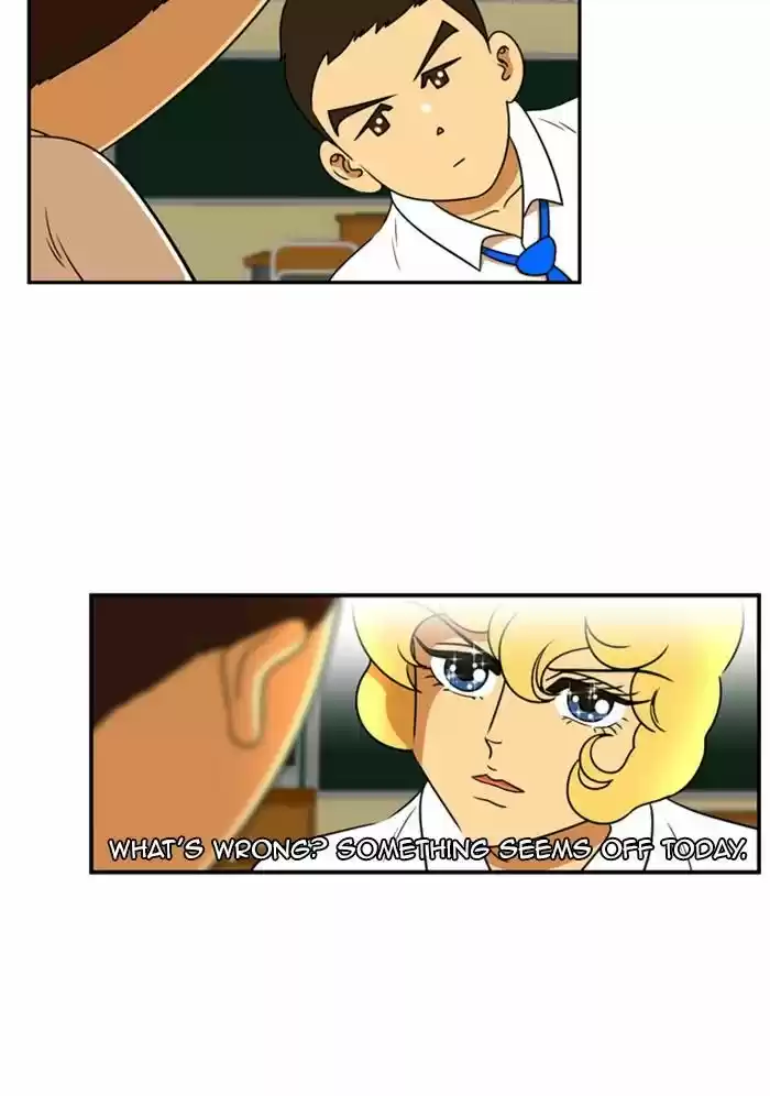 New Normal: Class 8 77