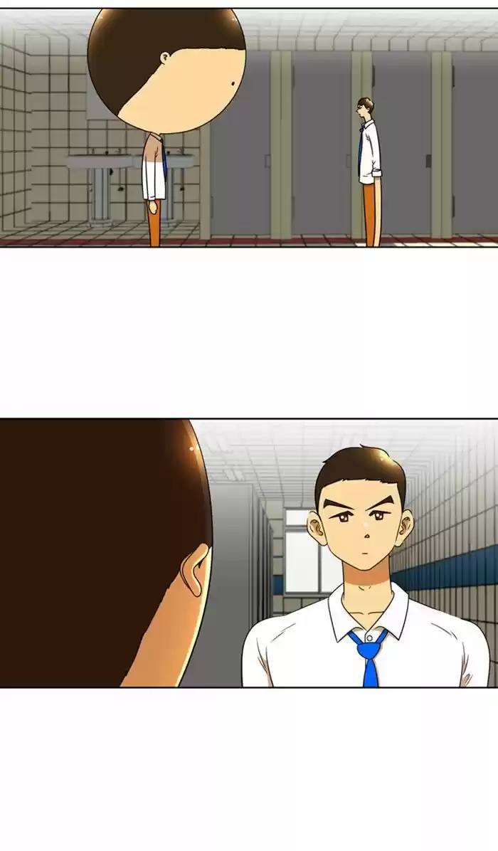 New Normal: Class 8 77