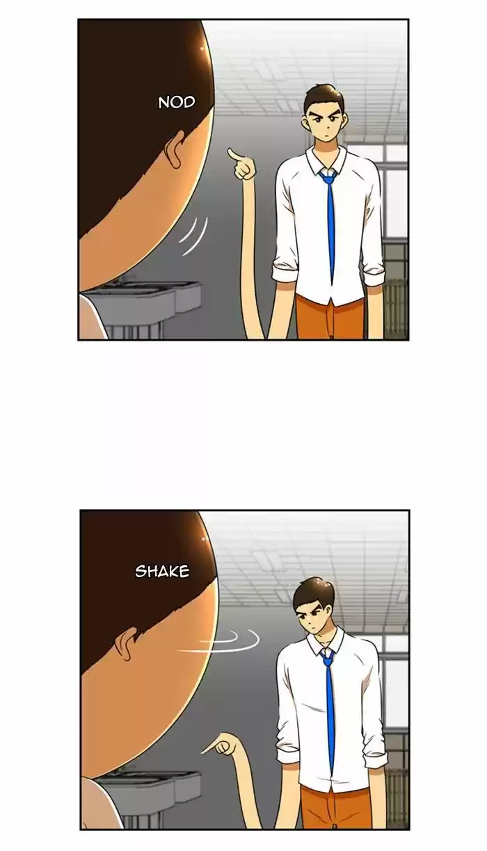 New Normal: Class 8 77