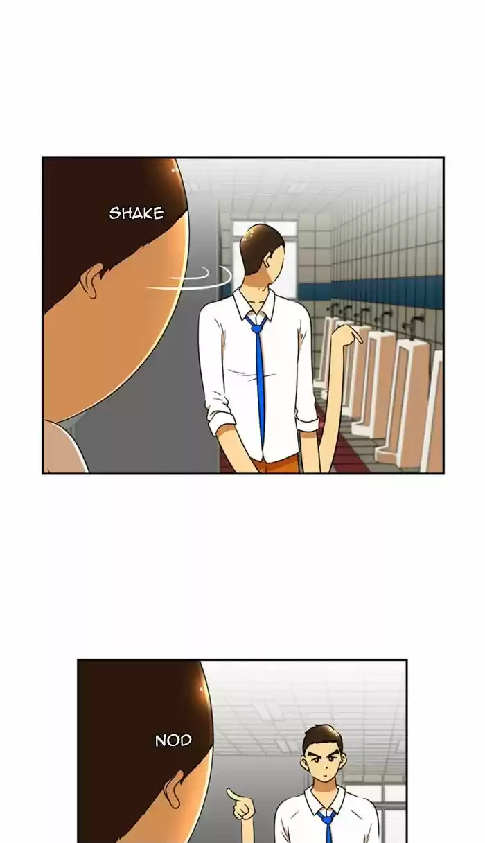 New Normal: Class 8 77