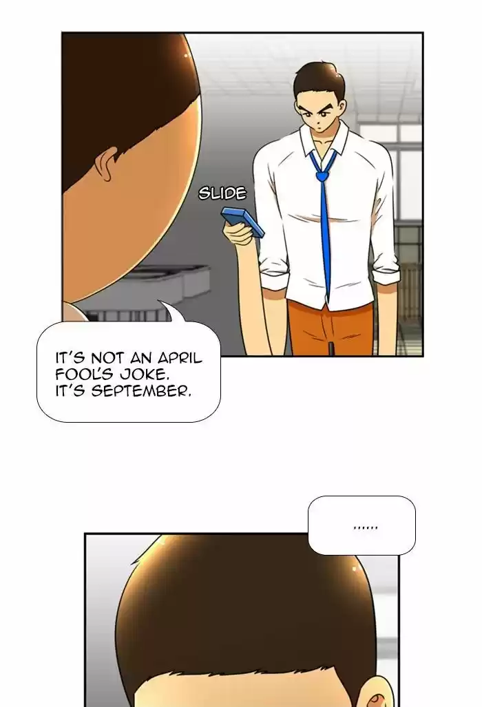 New Normal: Class 8 77