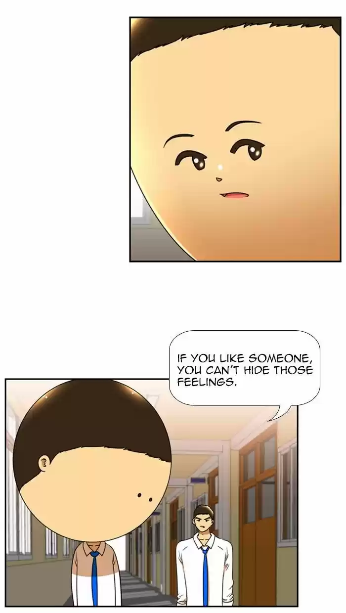 New Normal: Class 8 77