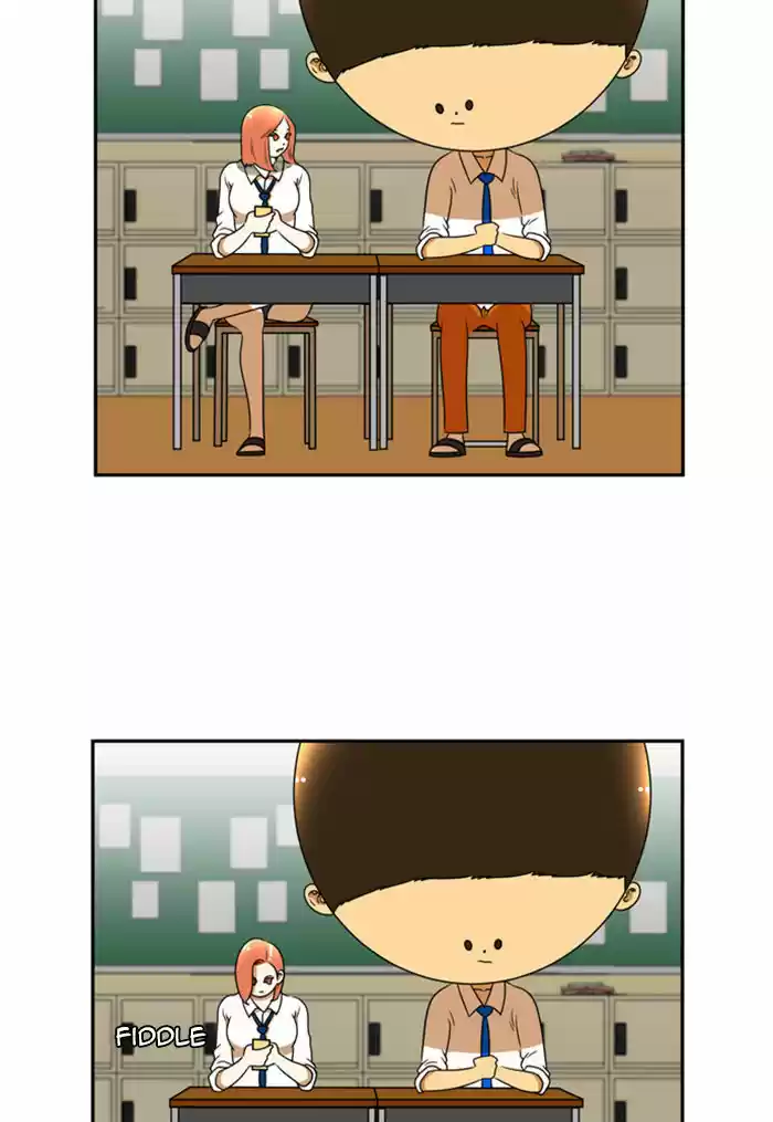 New Normal: Class 8 78