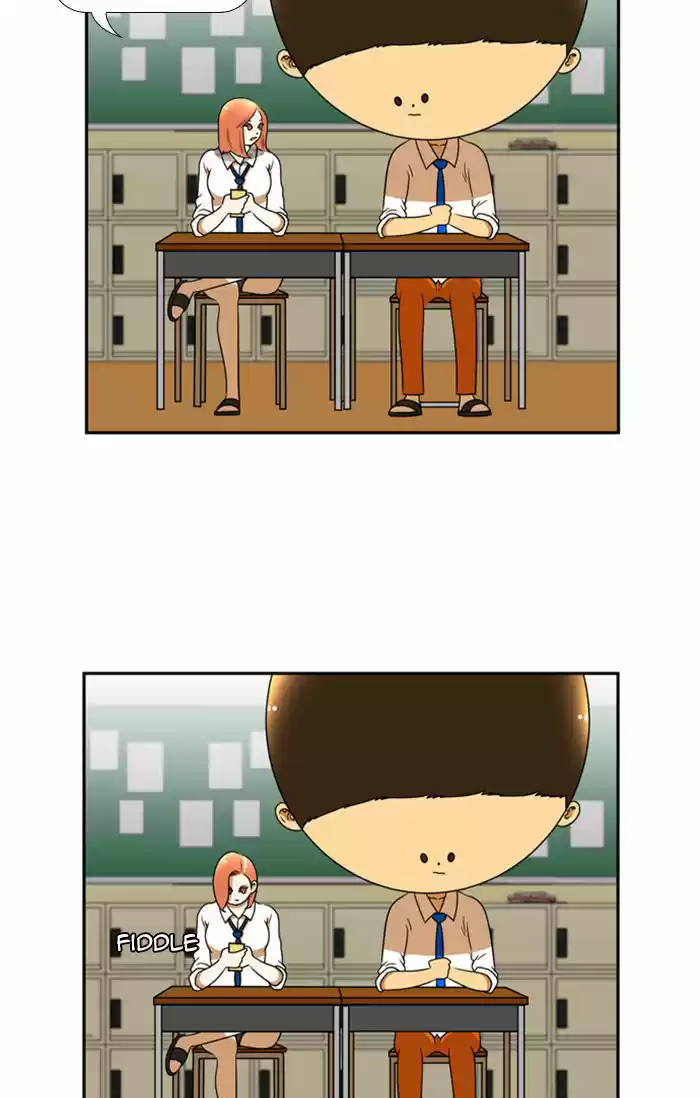 New Normal: Class 8 78