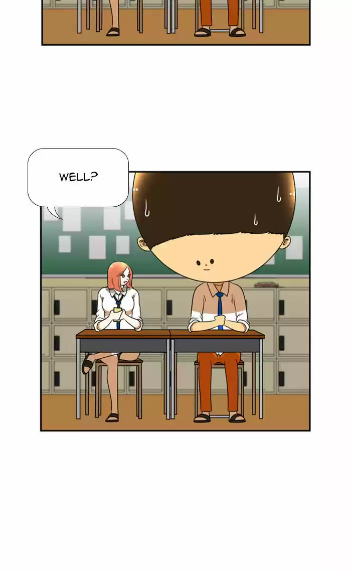 New Normal: Class 8 78