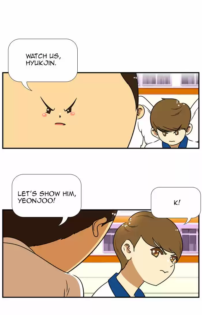 New Normal: Class 8 78