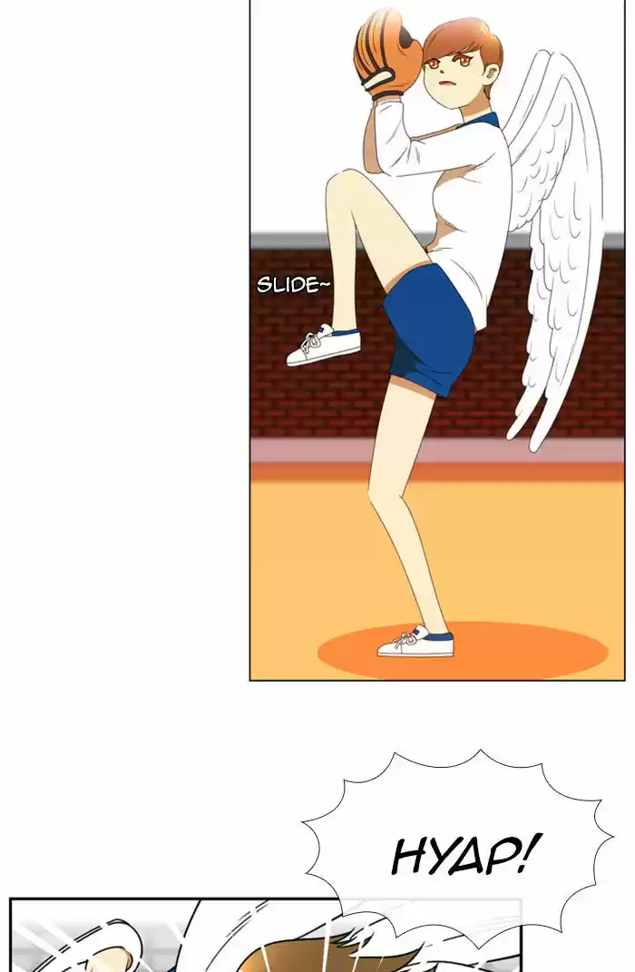 New Normal: Class 8 78