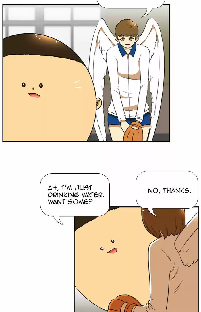 New Normal: Class 8 78