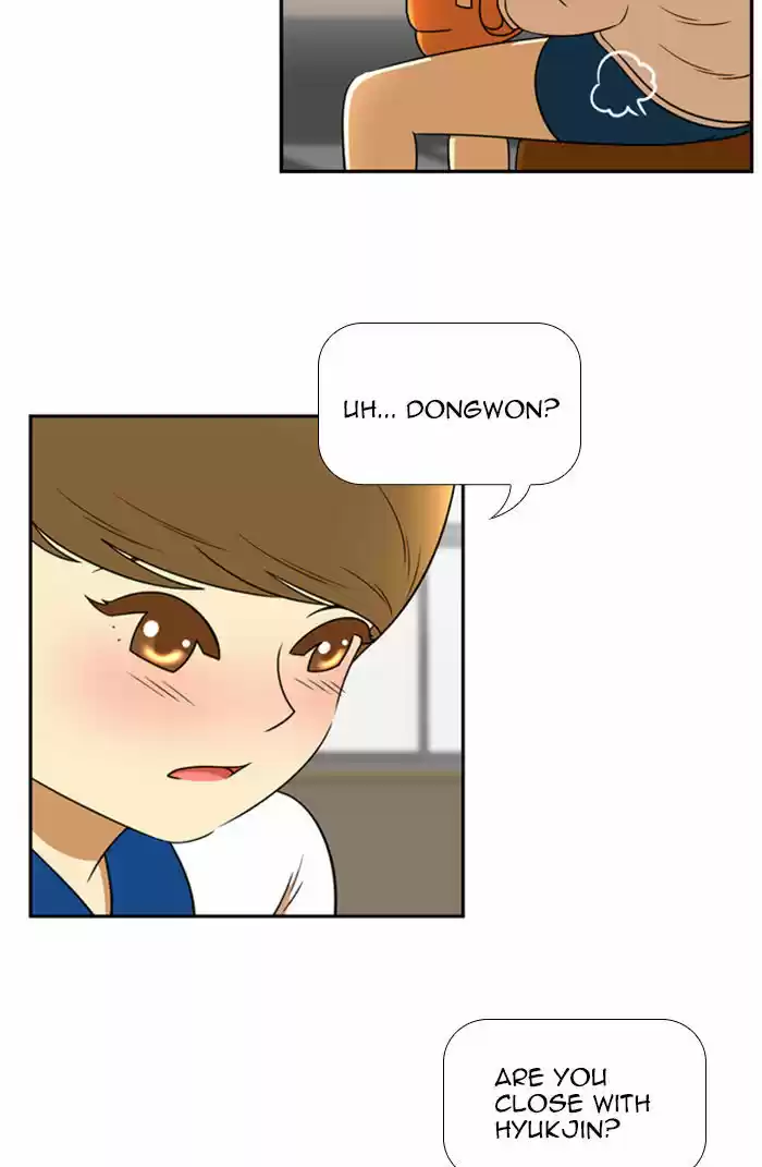 New Normal: Class 8 78