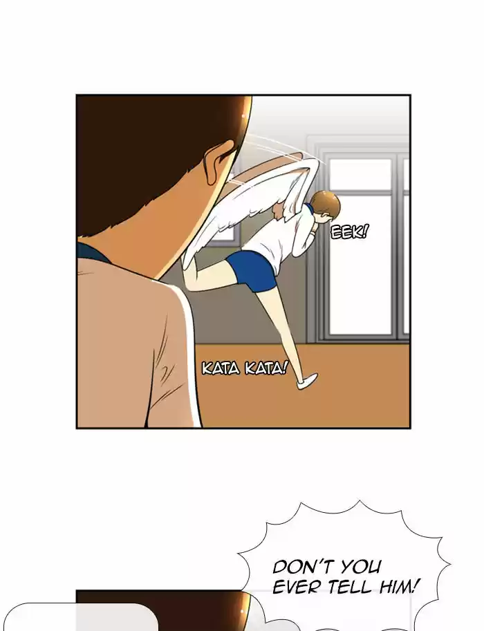 New Normal: Class 8 78