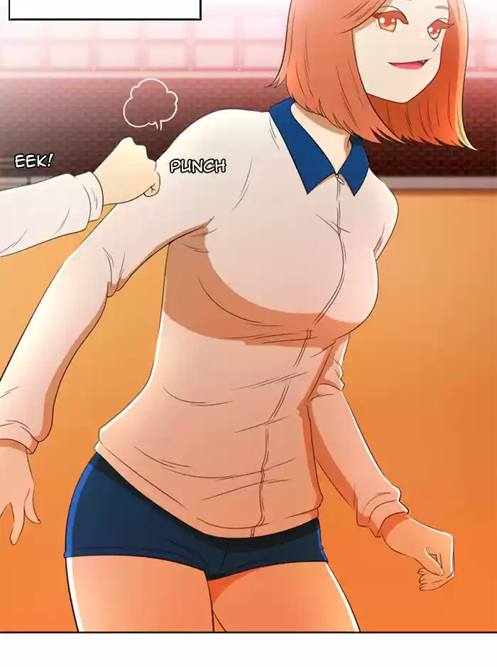 New Normal: Class 8 78