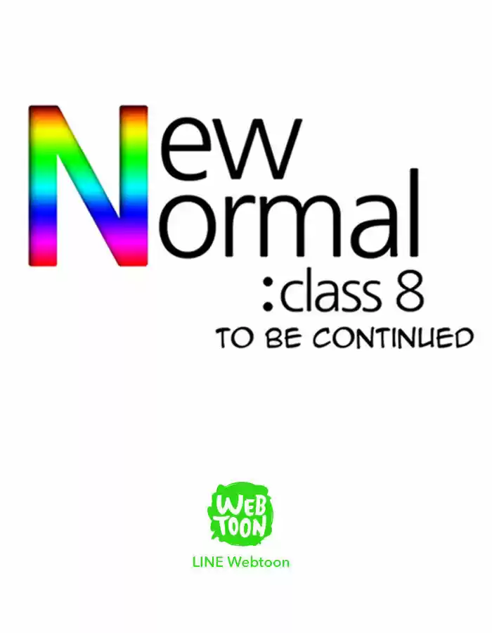 New Normal: Class 8 78